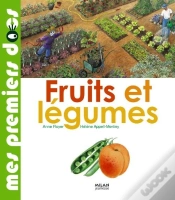 Capa do artigo Fruits Et Légumes