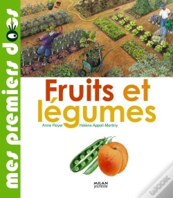 Capa do artigo Fruits Et Légumes