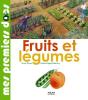 Fruits Et Légumes - Preview