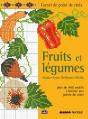 Fruits Et Legumes - Preview