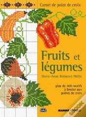 Capa do artigo Fruits Et Legumes