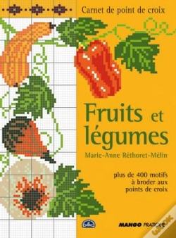 Capa do artigo Fruits Et Legumes