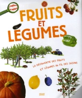 Fruits Et Légumes