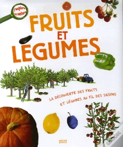 Capa do artigo Fruits Et Légumes