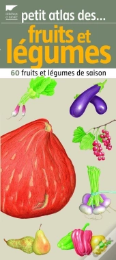 Fruits Et Légumes