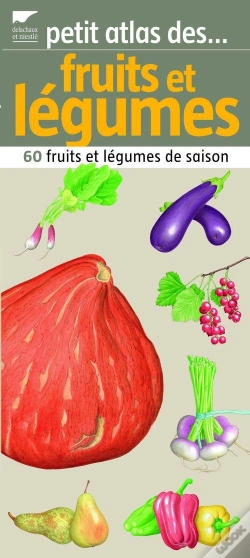Capa do artigo Fruits Et Légumes