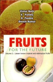 Capa do artigo Fruits For The Future