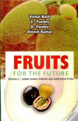 Capa do artigo Fruits For The Future