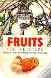 Capa do artigo Fruits For The Future