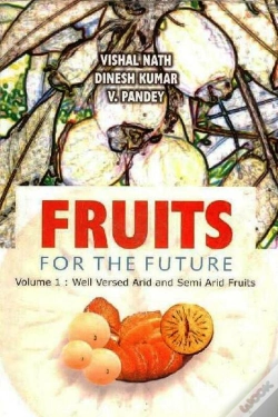 Capa do artigo Fruits For The Future