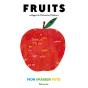 Fruits : Imagier Multilingue - Preview