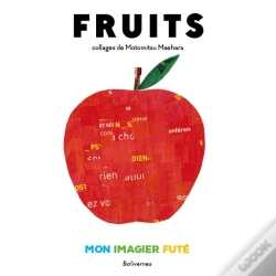 Capa do artigo Fruits : Imagier Multilingue