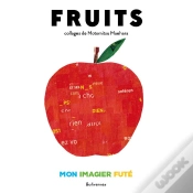 Capa do artigo Fruits : Imagier Multilingue