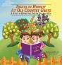 Fruits In Hebrew At Old Country Grove - Preview