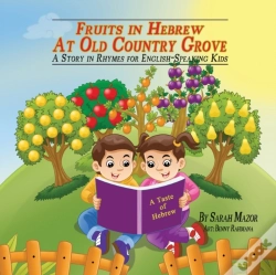 Capa do artigo Fruits In Hebrew At Old Country Grove
