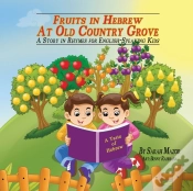 Capa do artigo Fruits In Hebrew At Old Country Grove