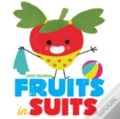 Capa do artigo Fruits In Suits