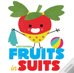 Capa do artigo Fruits In Suits