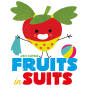 Fruits In Suits - Preview