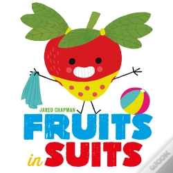Capa do artigo Fruits In Suits