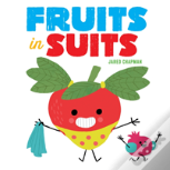Fruits In Suits