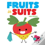 Capa do artigo Fruits In Suits