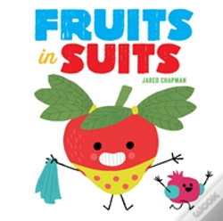 Capa do artigo Fruits In Suits