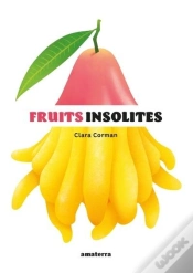Capa do artigo Fruits Insolites
