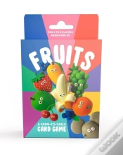 Capa do artigo Fruits