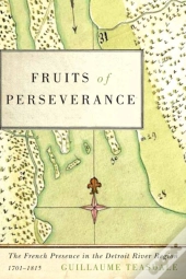 Fruits Of Perseverance