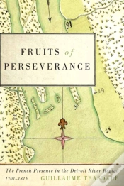 Capa do artigo Fruits Of Perseverance