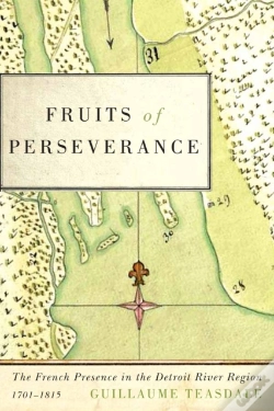 Capa do artigo Fruits Of Perseverance