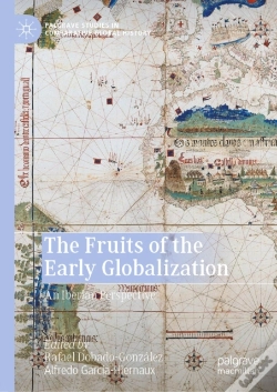 Capa do artigo Fruits Of The Early Globalization