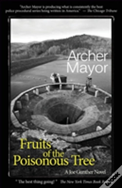 Capa do artigo Fruits Of The Poisonous Tree