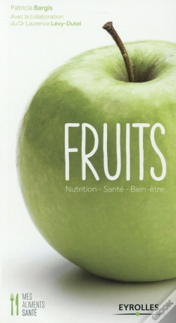 Capa do artigo Fruits
