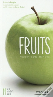 Capa do artigo Fruits