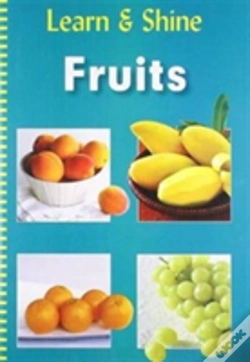 Capa do artigo Fruits