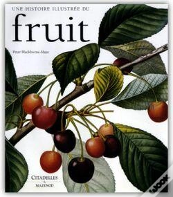 Capa do artigo Fruits