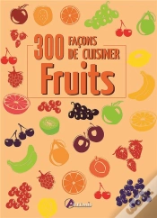 Capa do artigo Fruits