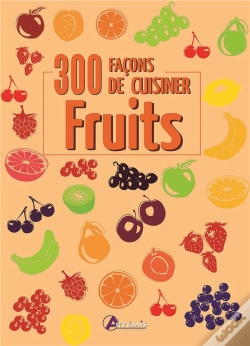 Capa do artigo Fruits