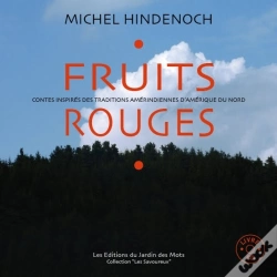 Capa do artigo Fruits Rouges