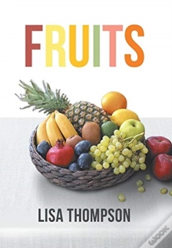 Capa do artigo Fruits