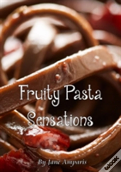 Capa do artigo Fruity Pasta Sensations