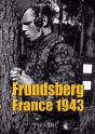 Frundsberg France, 1943 - Preview
