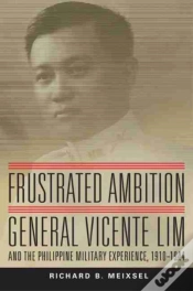 Capa do artigo Frustrated Ambition