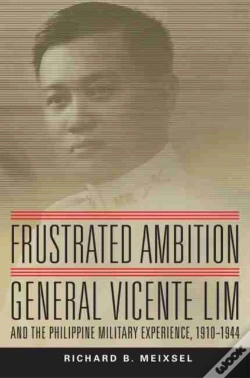 Capa do artigo Frustrated Ambition