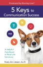 Frustrated By Hearing Loss?  5 Keys To Communication Success - Preview