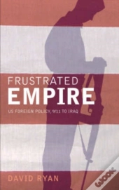 Frustrated Empire