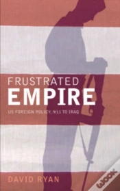 Capa do artigo Frustrated Empire