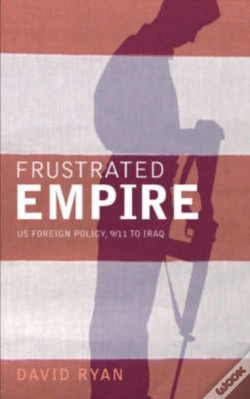 Capa do artigo Frustrated Empire